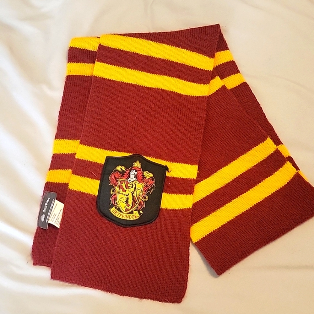 Wizarding World Harry Potter Scarf